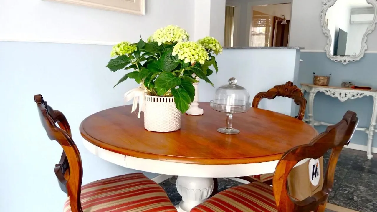 San Felice Apartment Favaro Veneto Italy