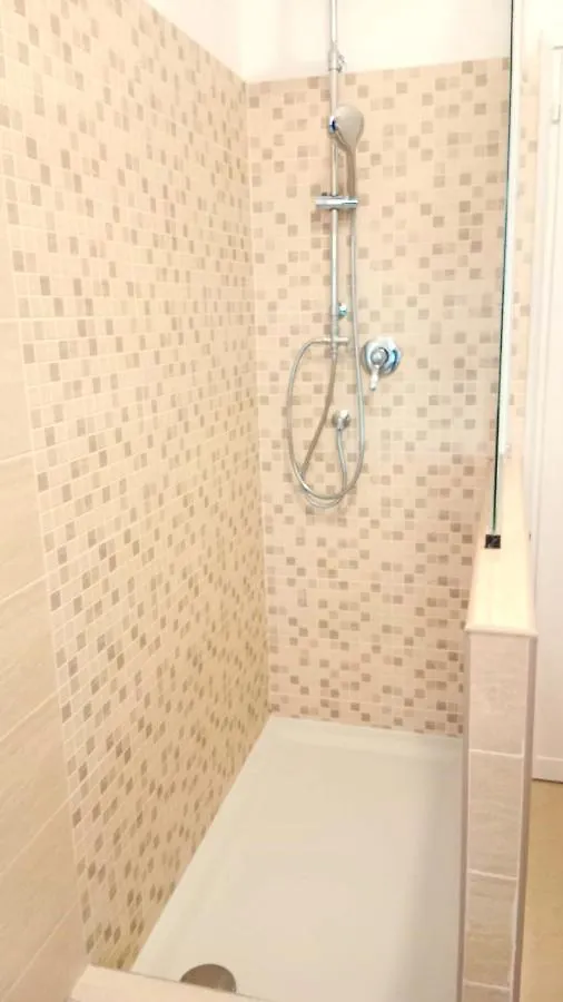 San Felice Apartment Favaro Veneto 0*,