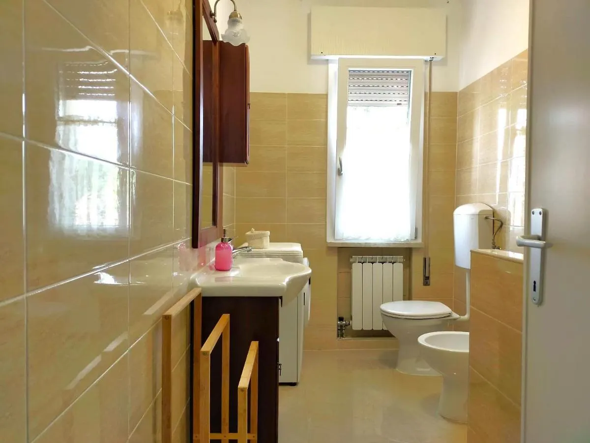 San Felice Apartment Favaro Veneto