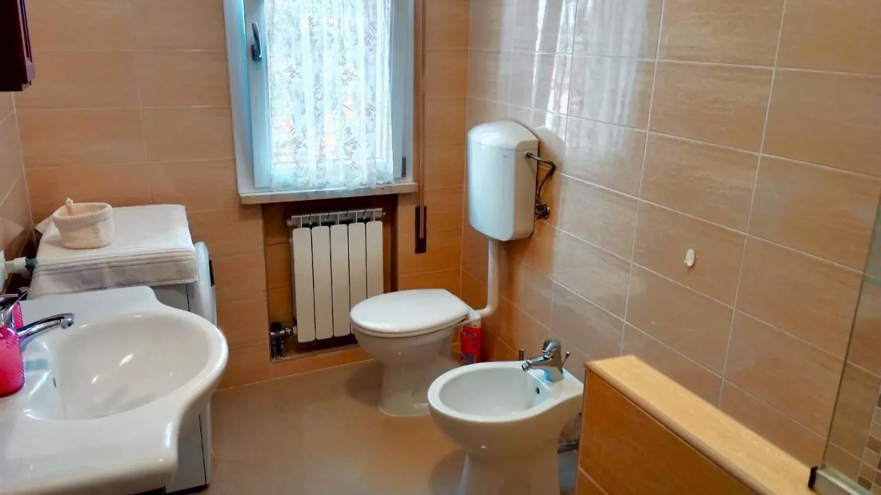 San Felice Apartment Favaro Veneto
