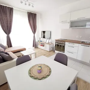 Sea Dream Apartament Bibinje