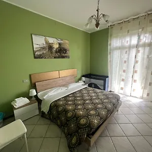 Orio Relax 24h Airport 1 - 3 Minute From Arrival By Bus Apartament Bergamo