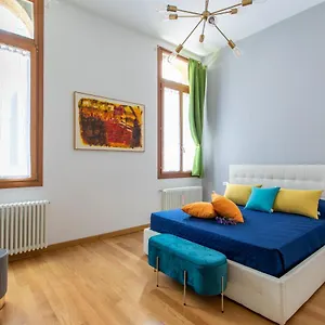 Rialto Bridge Lovely Appartement