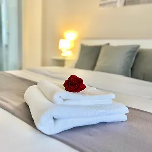 Apartament Corso Venezia, Mestre