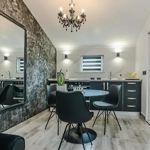 Simunic Punta Apartament Bibinje