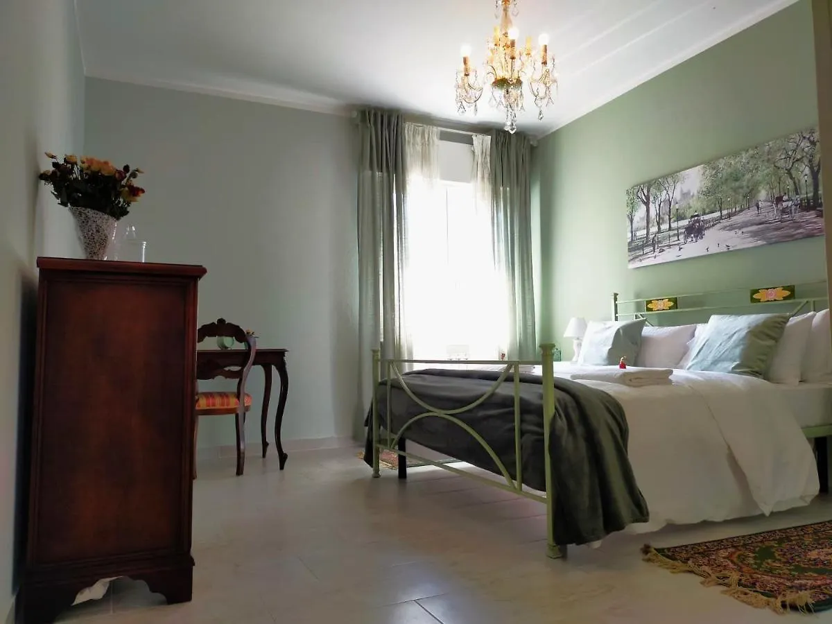 Ferienwohnung San Felice Favaro Veneto Apartment