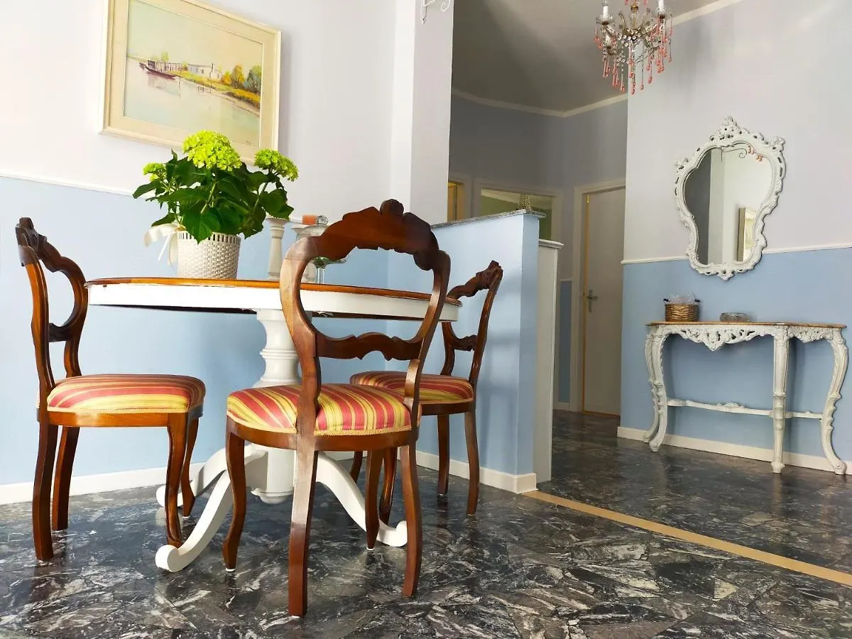 Ferienwohnung San Felice Favaro Veneto