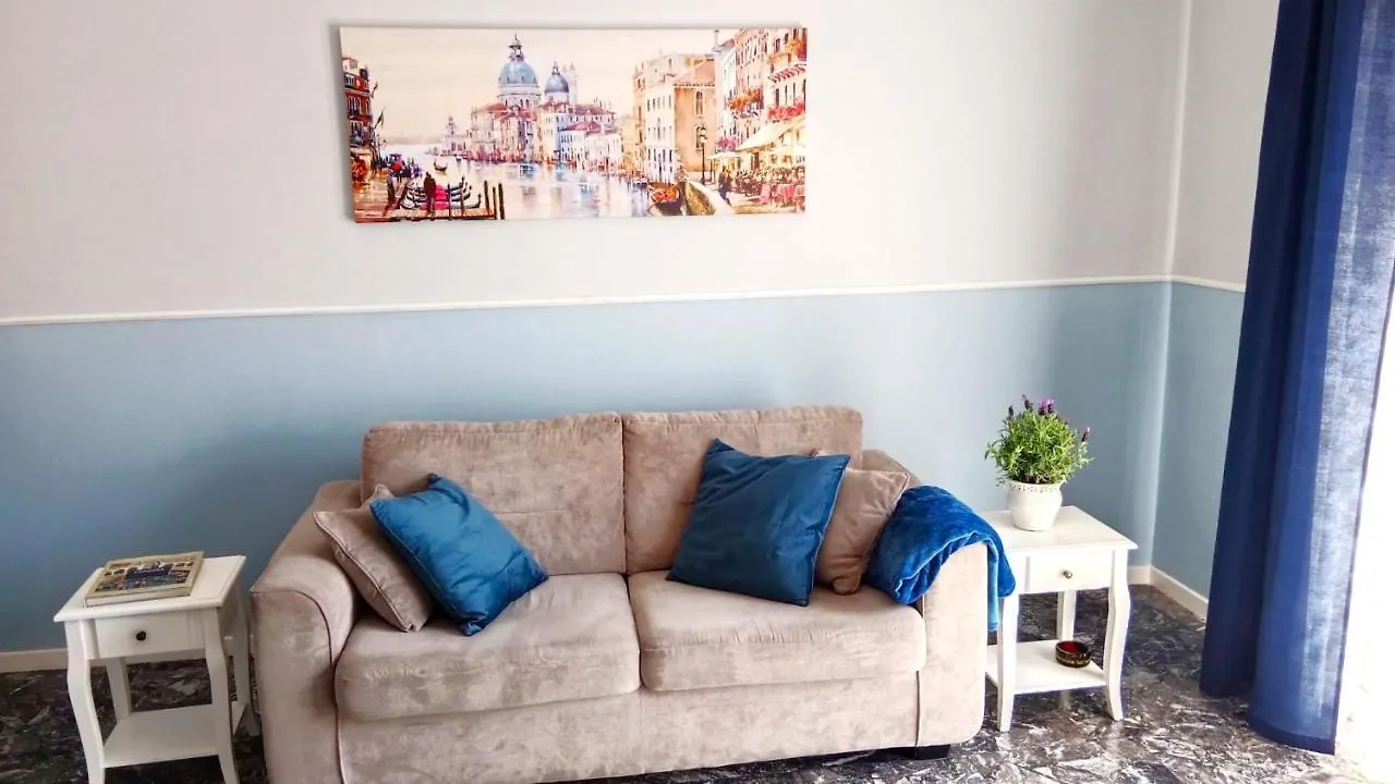 Ferienwohnung San Felice Favaro Veneto