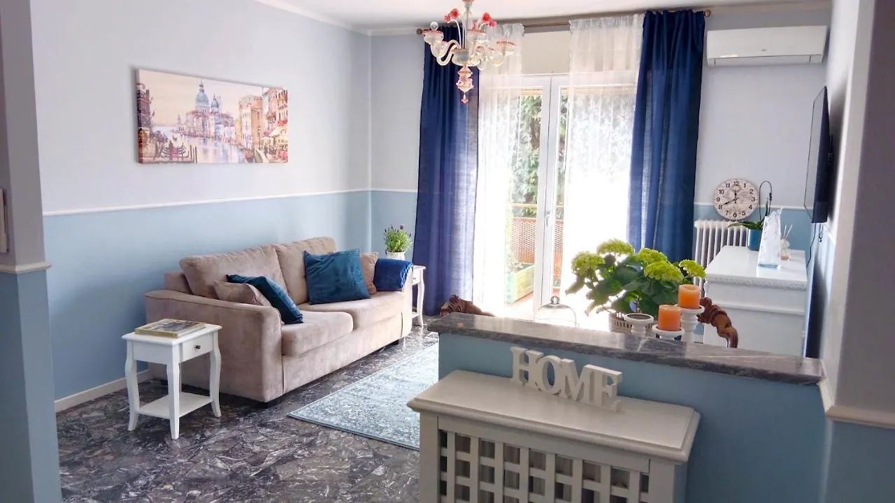 Ferienwohnung San Felice Favaro Veneto