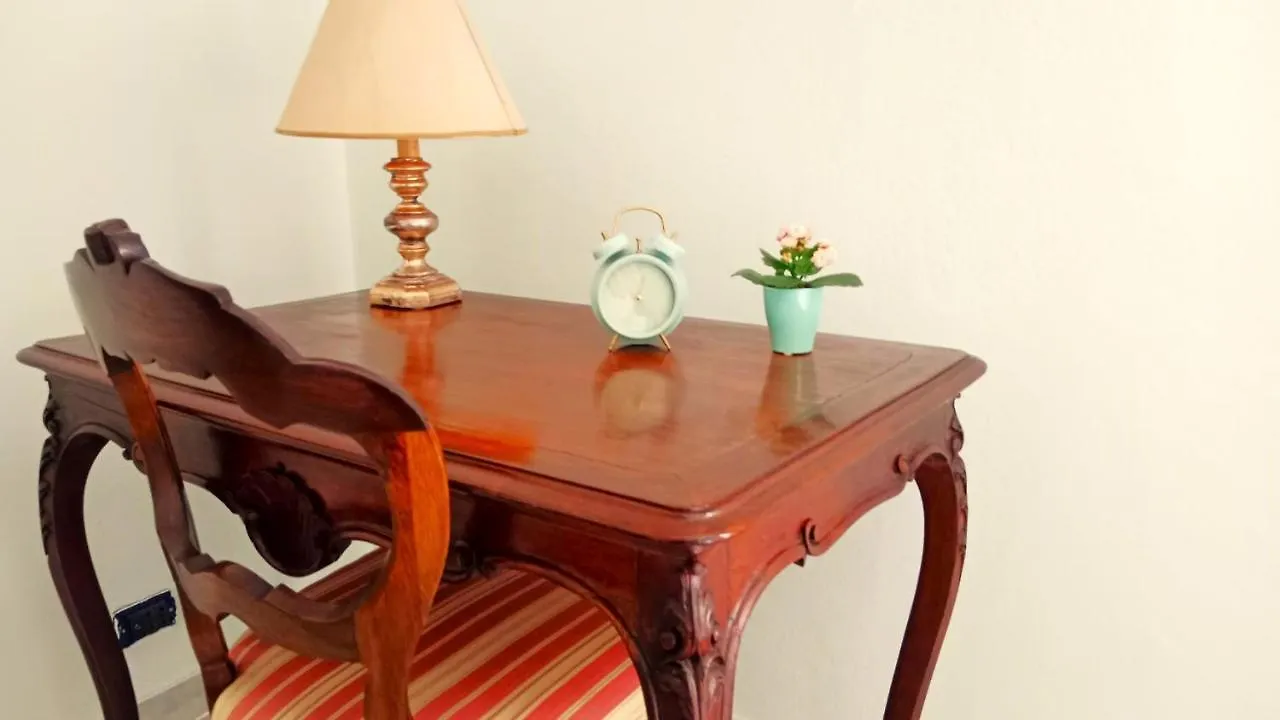 Ferienwohnung San Felice Favaro Veneto