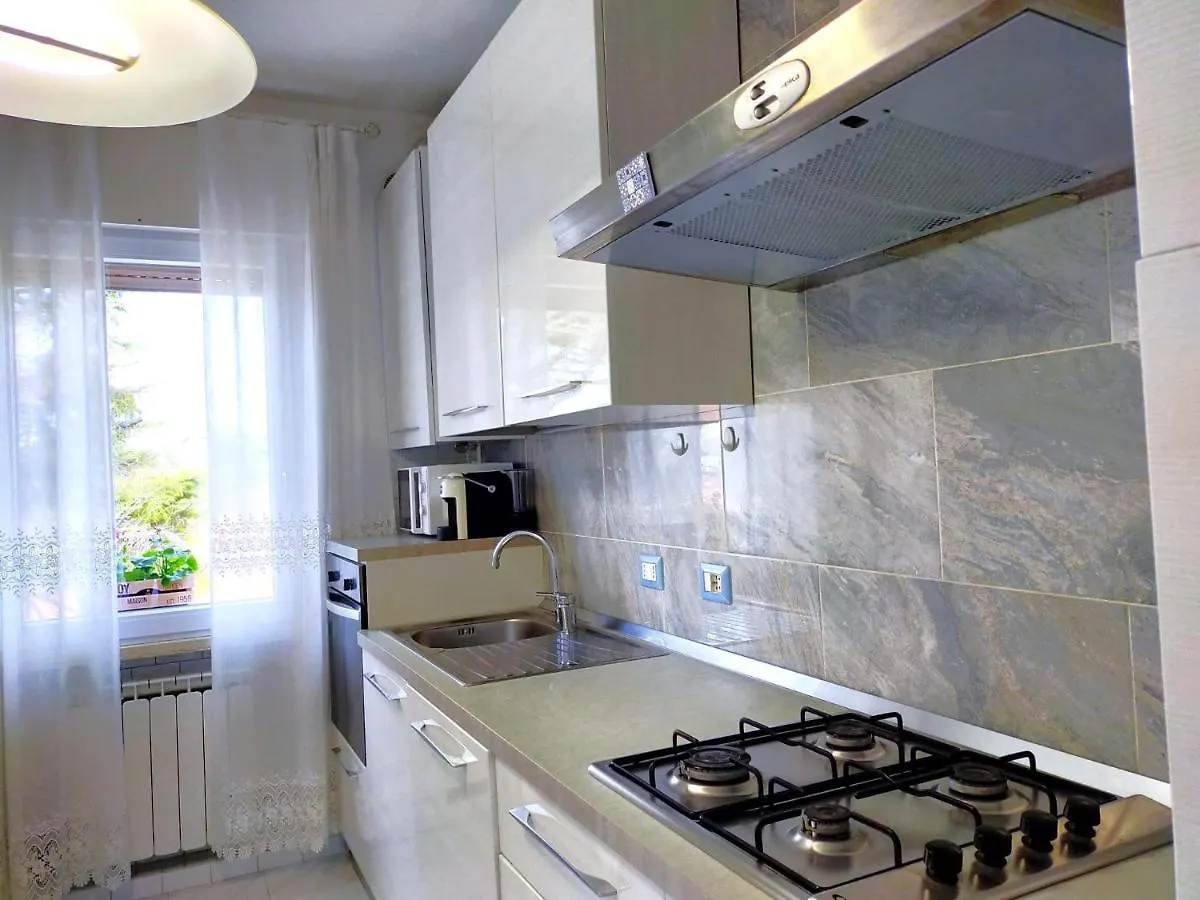 Apartment Ferienwohnung San Felice Favaro Veneto