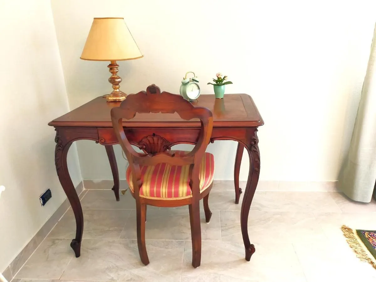 Ferienwohnung San Felice Favaro Veneto Apartment