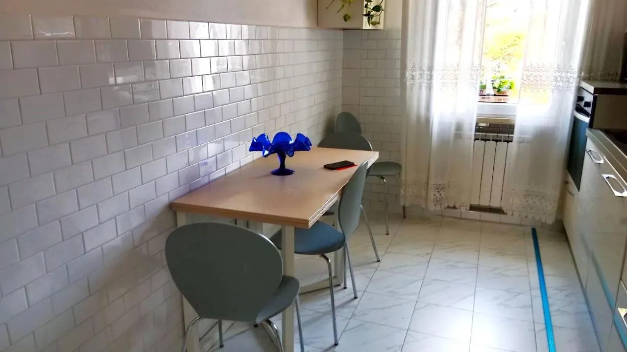 Ferienwohnung San Felice Favaro Veneto