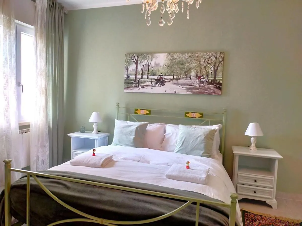 Ferienwohnung San Felice Favaro Veneto Italien