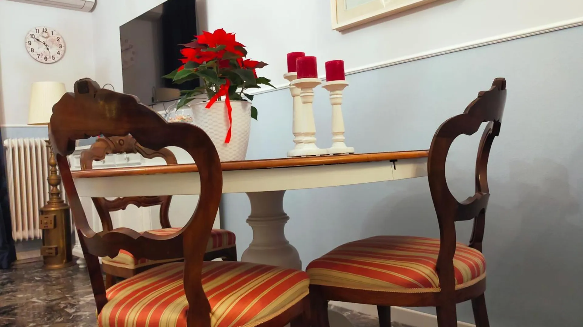 Apartment Ferienwohnung San Felice Favaro Veneto