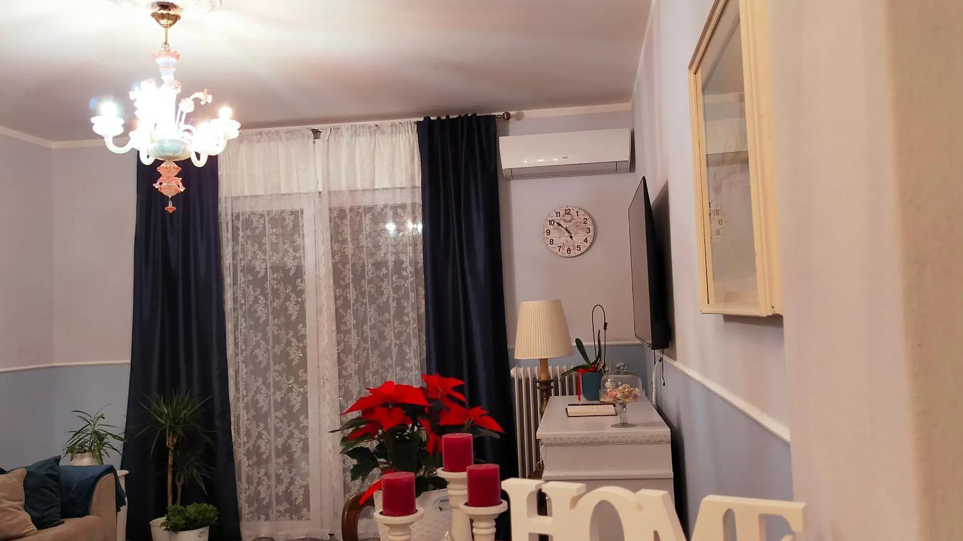 Ferienwohnung San Felice Favaro Veneto Apartment